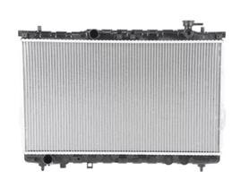 Radiador Jac J6 2.0 Ano 2011 2012 2013 2014