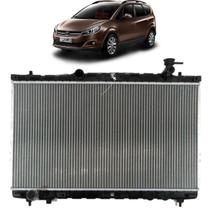 Radiador Jac J6 2011 2012 2013 2014 2015 2016 Radiador Jac J6 2011 2012 2013 2014 2015 2016