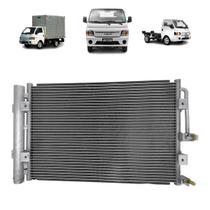 Radiador jac v260 17/22 ar condicionado (c/ condensador) - imp Radiador jac v260 17/22 ar condicionado (c/ condensador) - imp