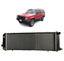 Radiador Jeep Cherokee Sport 4.0 1985 86 87 1988 1989 1990