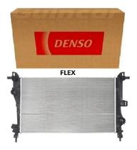 Radiador Jeep Renegade 2015 2016 2017 2018 Flex - Original Radiador Jeep Renegade 2015 2016 2017 2018 Flex - Original