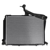 Radiador jinbei topic 2.0 / 2.2 gasolina 2009 em diante - procooler Radiador jinbei topic 2.0 / 2.2 gasolina 2009 em diante - procooler