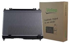 Radiador Ka 2015 a 2021 Valeo 717057