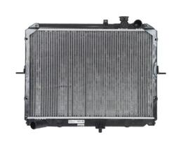 Radiador Kia Besta 2.7 3.0 Diesel Ano 1997 98 99 00 Até 2005 Radiador Kia Besta 2.7 3.0 Diesel Ano 1997 98 99 00 Até 2005