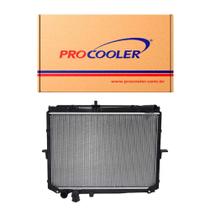 Radiador Kia Besta Gs 2.7 1997 a 2004 Com Ou Sem Ar Manual Radiador Kia Besta Gs 2.7 1997 a 2004 Com Ou Sem Ar Manual