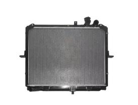 Radiador Kia Bongo 2700 2.7 Ano 05/11 Com S/ar