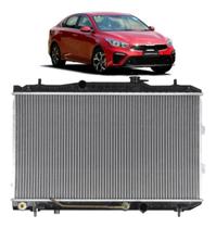 Radiador Kia Cerato 1.6 2004 2005 2006 2007 2008 2009 Aut