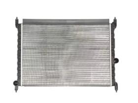 Radiador Kombi 1.4 Flex 2006 2007 2008 2009 2010 2011 2012