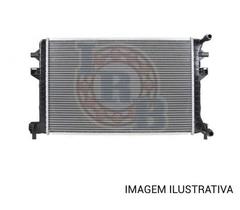 Radiador Kombi 2005 em diante IRB IR48136