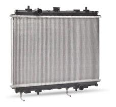 Radiador l200 2.5 hpe/sport td 02/.... / l200 2.5 td outdoor 06/... (at/mt) Radiador l200 2.5 hpe/sport td 02/.... / l200 2.5 td outdoor 06/... (at/mt)