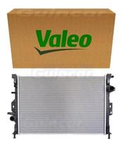Radiador Land Rover Evoque /xc60/xc70- 09 A 15 Novo Radiador Land Rover Evoque /xc60/xc70- 09 A 15 Novo
