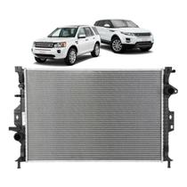 Radiador Land Rover Freelander 2 / Evoque 2009 2010 2011 2012 2013 2014 2015 Radiador Land Rover Freelander 2 / Evoque 2009 2010 2011 2012 2013 2014 2015