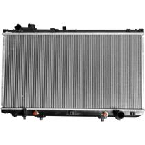 Radiador lexus gs300 3.0 l6 1993 a 1997 com ou sem ar automatico ou manual - procooler Radiador lexus gs300 3.0 l6 1993 a 1997 com ou sem ar automatico ou manual - procooler