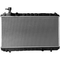 Radiador Lifan X60 1.8 2013 Em Diante Com / Sem Ar / Manual Radiador Lifan X60 1.8 2013 Em Diante Com / Sem Ar / Manual