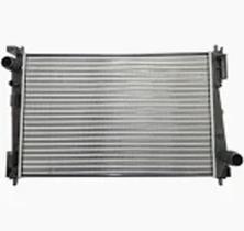 RADIADOR LINEA/PUNTO - Engate Rápido 1.8
