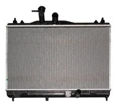 Radiador Livina 1.6 1.8 Câmbio Manual Radiador Livina 1.6 1.8 Câmbio Manual