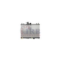 Radiador Livina 2010 a 2014 Irb IR48806