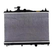 Radiador Livina Night&day Flex Fuel 1.6 16v Mec 2011 2012