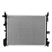 Radiador - March 2015 A 2018 / Versa 2015 A 2018 - Pi100685 Radiador - March 2015 A 2018 / Versa 2015 A 2018 - Pi100685