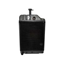 Radiador Massey Fergusson Trator 265 270 275 285 290 4RMCE