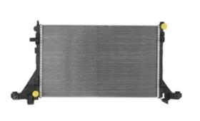 Radiador Master 2.3 2.5 Moderna Ano 2013 14 15 16 17 18 2019