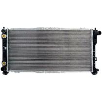 Radiador Mazda 626 / Mx6 2.5 V6 Automatico Com Ar 1993 a 199