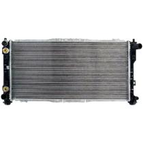 Radiador mazda 626 / mx6 2.5 v6 automatico com ar 1993 a 1999 - procooler Radiador mazda 626 / mx6 2.5 v6 automatico com ar 1993 a 1999 - procooler