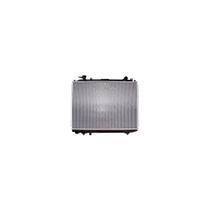 Radiador mazda b2500 pick up 2.5 1998 a 2000 manual com ar - procooler