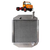 Radiador Mb 1113 1313 1513 100 Alumínio Radiador Mb 1113 1313 1513 100 Alumínio