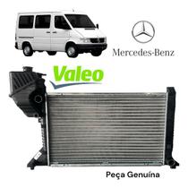 Radiador Mercedes Benz Sprinter 311 / 313 / 314 Cdi 2002 Em