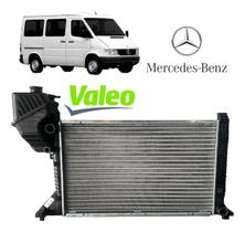 Radiador Mercedes Benz Sprinter 311 / 313 / 314 Cdi 2002 Em