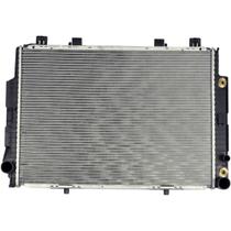 Radiador mercedes s class w140 1991 em diante 400s / 500s / 600s / s400 / s500 / s600 automatico - procooler Radiador mercedes s class w140 1991 em diante 400s / 500s / 600s / s400 / s500 / s600 automatico - procooler