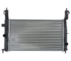 Radiador meriva 1.4 1.8 ano 2003 04 05 06 07 08 09 10 2011