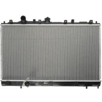 Radiador Mitsubishi Colt / Lancer 1.3 12v / 1.5 / 1.6 16v 19 Radiador Mitsubishi Colt / Lancer 1.3 12v / 1.5 / 1.6 16v 19