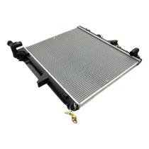 Radiador Mitsubishi L200 Triton 2.4 3.2 3.5 2008 2009 A 2018 Pajero Dakar 3.2 09 A 2015 Bra. Com S/