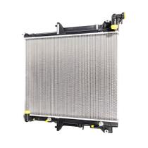 Radiador Mitsubishi L200 Triton Pajero Dakar 3.2 Brasado