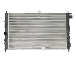 Radiador Monza Kadett Ipanema 91 92 93 94 95 96 97 98