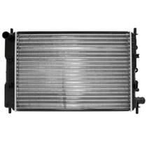 Radiador Motor Escort 1.6 1.8 16V 1997 em diante Com ou Sem Ar Condicionado Ref.12587 - VISCONDE Radiador Motor Escort 1.6 1.8 16V 1997 em diante Com ou Sem Ar Condicionado Ref.12587 - VISCONDE