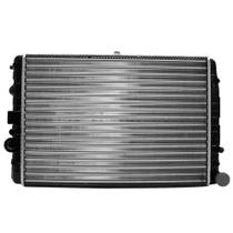 Radiador Motor Gol Parati Saveiro 1.0 1.6 1.8 2.0 1995 2008 com Ar Condicionado Ref.12504 - VISCONDE Radiador Motor Gol Parati Saveiro 1.0 1.6 1.8 2.0 1995 2008 com Ar Condicionado Ref.12504 - VISCONDE