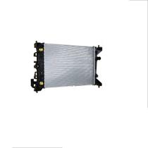 Radiador Motores 1.4 1.8 Com Cambio Automatico Pecas Genuinas Gm Onix prisma spin cobalt 52129295