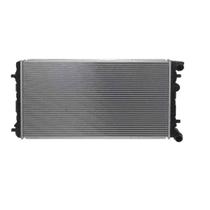 Radiador - New Beetle 1998 A 2012 - Pc100204