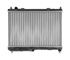 Radiador New Fiesta 1.5 1.6 / New Ka 1.5 Ano 2013 A 2018