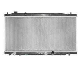 Radiador New Fit/City 1.4 1.5 Ano 09/14