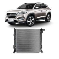 Radiador New Tucson New Sportage 2018/2022 Doowon