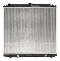 Radiador Nissan Frontier 2.5 Diesel 2010 2011 2012 2013 2014 Radiador Nissan Frontier 2.5 Diesel 2010 2011 2012 2013 2014