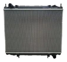 Radiador Nissan Frontier / X Terra 2.8 Ano 2003 Em Diante Radiador Nissan Frontier / X Terra 2.8 Ano 2003 Em Diante