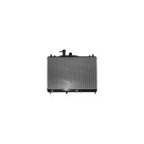 Radiador Nissan Grand Livina / Livina / Livina X-gear / Auto Radiador Nissan Grand Livina / Livina / Livina X-gear / Auto