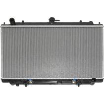 Radiador Nissan Maxima 3.0 V6 1994 a 1999 Automatico Com Ar Radiador Nissan Maxima 3.0 V6 1994 a 1999 Automatico Com Ar