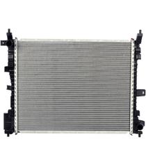 Radiador nissan new march / versa 1.0 s 12v / 1.6 sl 16v 2015 em diante - procooler