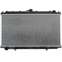 Radiador Nissan Primera P11 1996 Em Diante 2.0 Com Ou Sem Ar